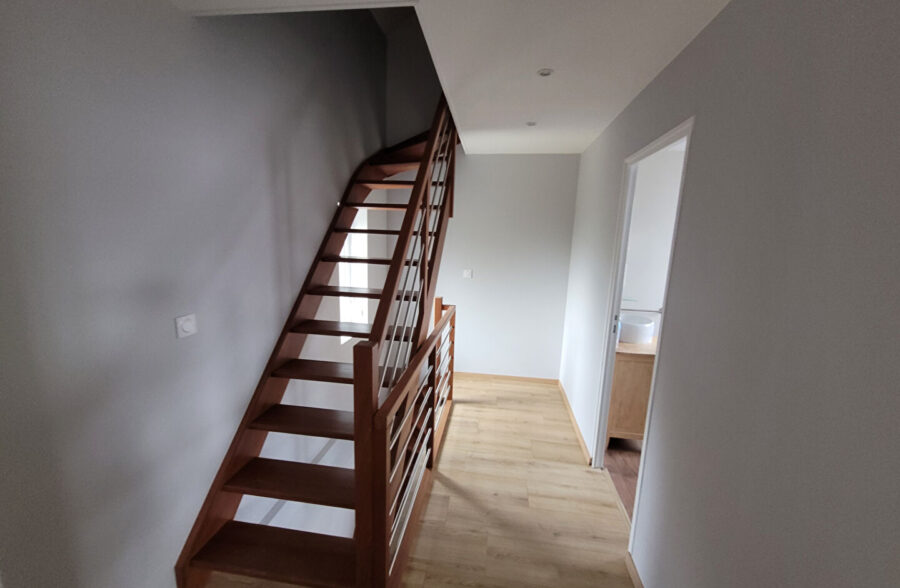 Maison Seclin 3 pièce(s) 97 m2 jardin