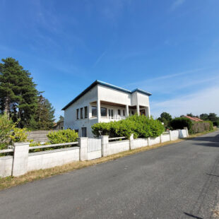 Quend plage , à 1500M de la plage , grande maison + 2 gites !!