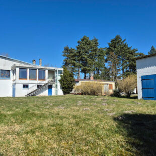 Quend plage , à 1500M de la plage , grande maison + 2 gites !!