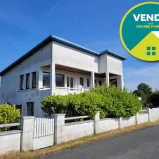 Quend plage , à 1500M de la plage , grande maison + 2 gites !!  Sous compromis 