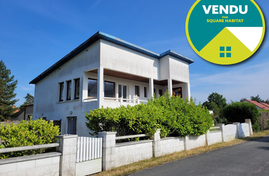 Quend plage , à 1500M de la plage , grande maison + 2 gites !!  Sous compromis 