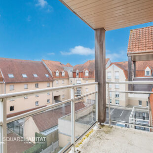 Appartement T2  et coin cabine 44.08 m2 Stella Plage Appartement T2  et coin cabine 44.08 m2 Stella Plage