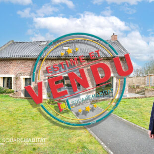 Grange rénovée BRILLON  Sous compromis 