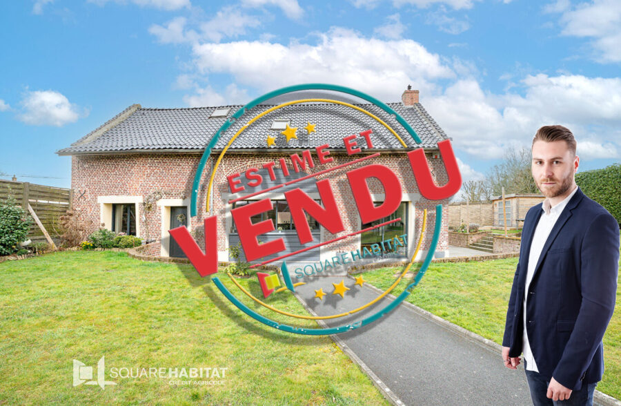 Grange rénovée BRILLON  Sous compromis 