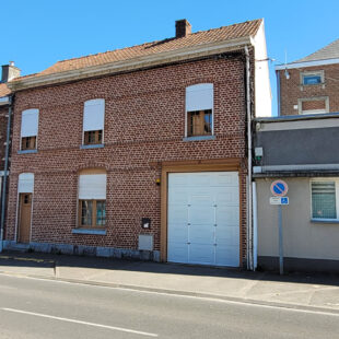 Grande Maison sur Crespin 148 m²