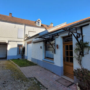 Grande Maison sur Crespin 148 m²