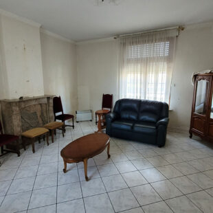 Grande Maison sur Crespin 148 m²