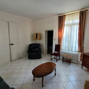 Grande Maison sur Crespin 148 m²