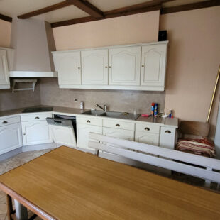 Grande Maison sur Crespin 148 m²