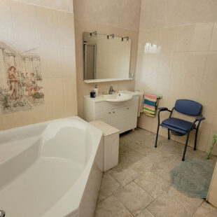 Grande Maison sur Crespin 148 m²