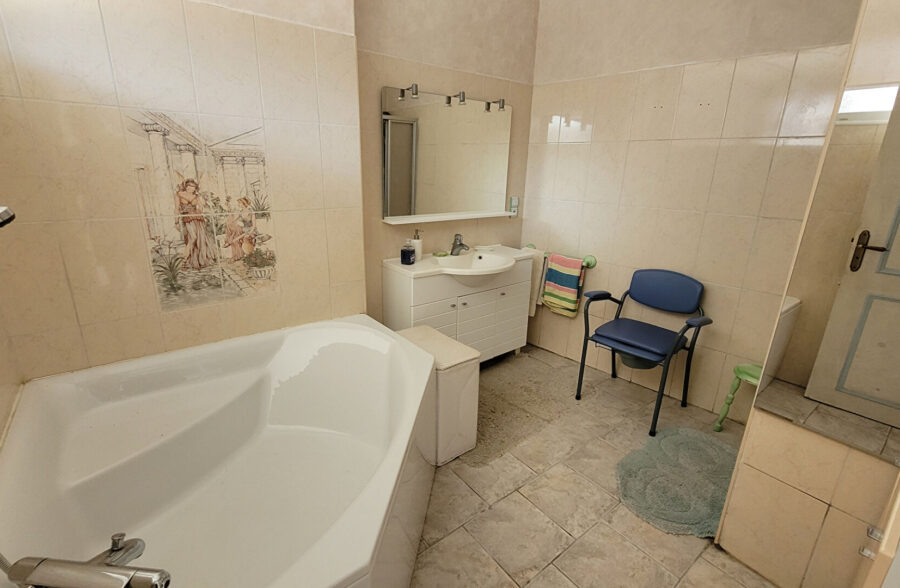 Grande Maison sur Crespin 148 m²