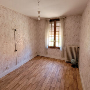 Grande Maison sur Crespin 148 m²
