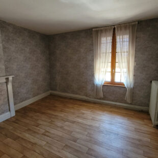 Grande Maison sur Crespin 148 m²