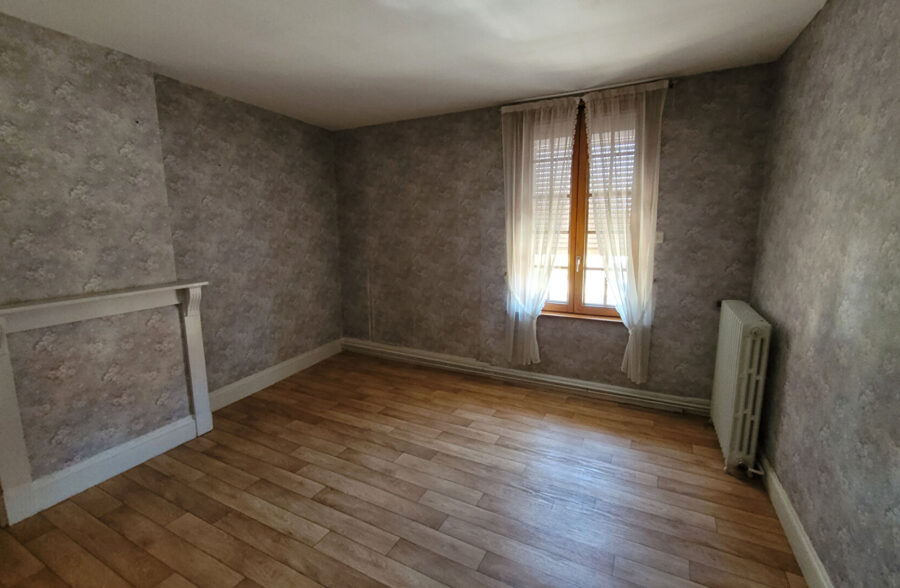Grande Maison sur Crespin 148 m²