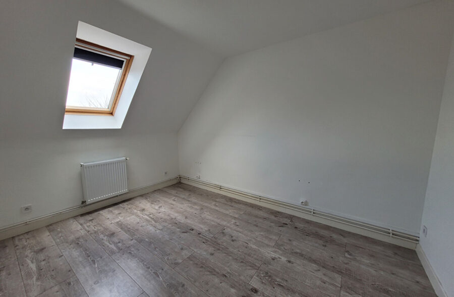 Maison Valenciennes 4 pièce(s)