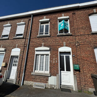 Maison Feignies