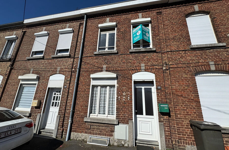 Maison Feignies