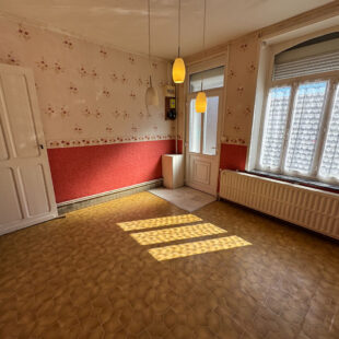 Maison Feignies