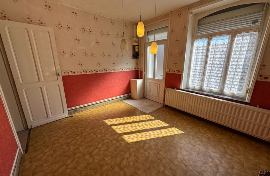 Maison Feignies