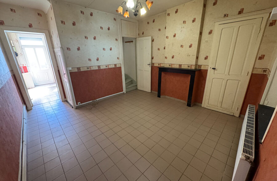 Maison Feignies
