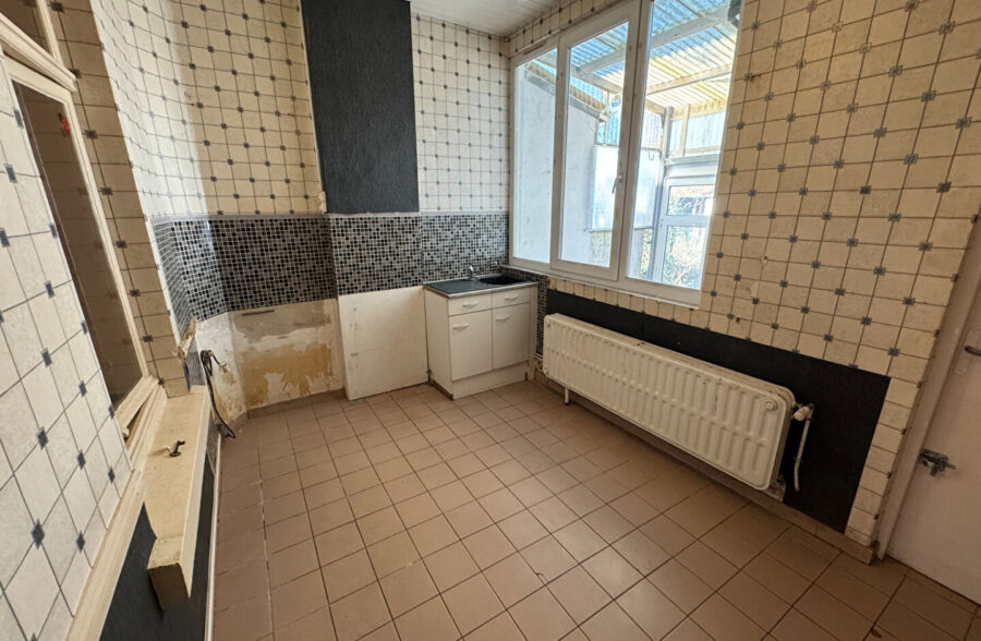Maison Feignies
