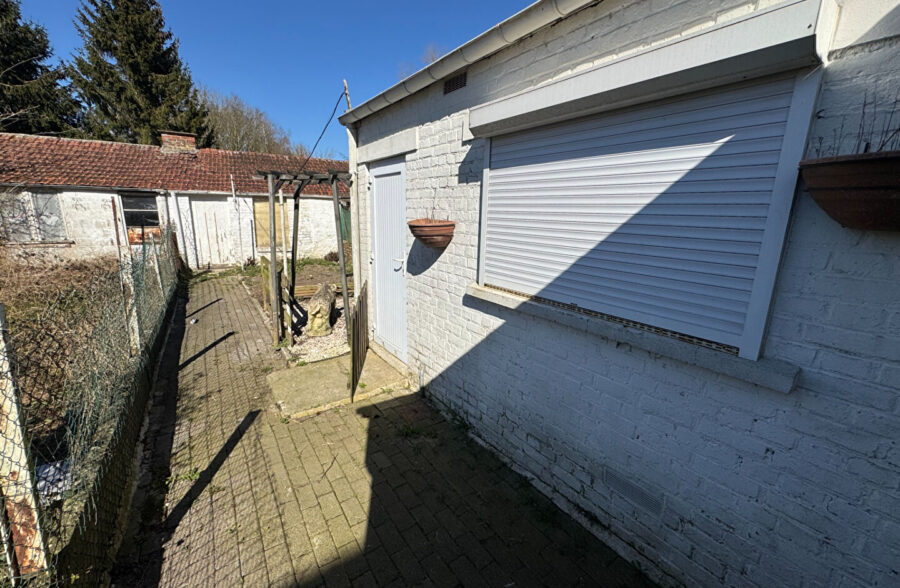 Maison Feignies