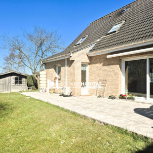 Maison Wormhout
