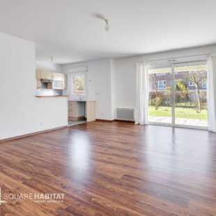 Appartement Wasquehal 3 pièce(s) 78 m2