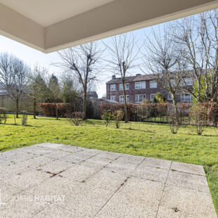 Appartement Wasquehal 3 pièce(s) 78 m2  Sous offre 