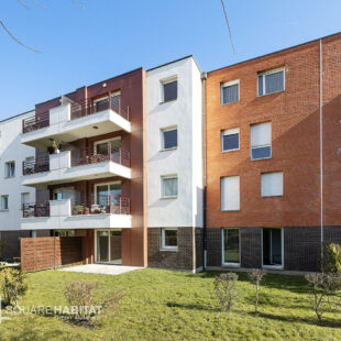 Appartement Wasquehal 3 pièce(s) 78 m2  Sous offre 