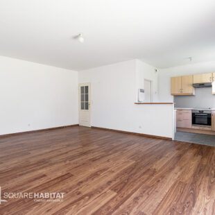 Appartement Wasquehal 3 pièce(s) 78 m2  Sous offre 