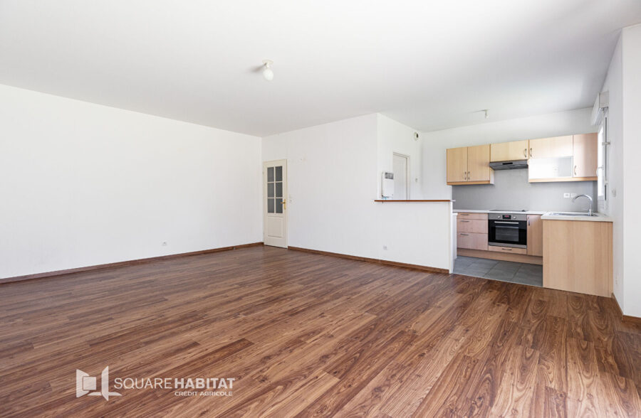 Appartement Wasquehal 3 pièce(s) 78 m2  Sous offre 