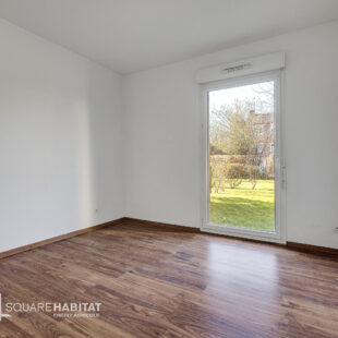 Appartement Wasquehal 3 pièce(s) 78 m2  Sous offre 