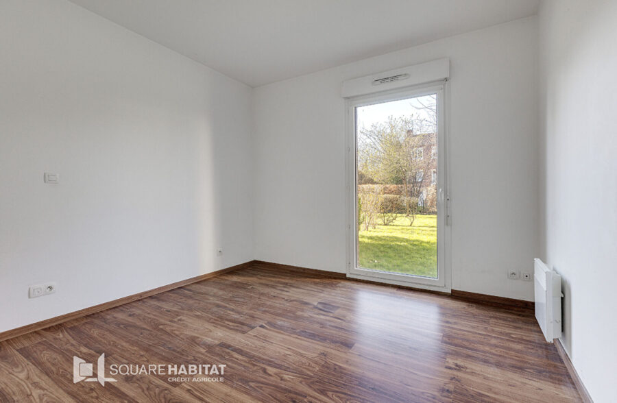 Appartement Wasquehal 3 pièce(s) 78 m2  Sous offre 