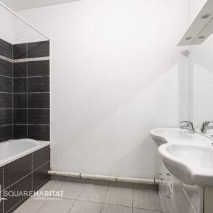 Appartement Wasquehal 3 pièce(s) 78 m2  Sous offre 