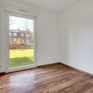 Appartement Wasquehal 3 pièce(s) 78 m2  Sous offre 