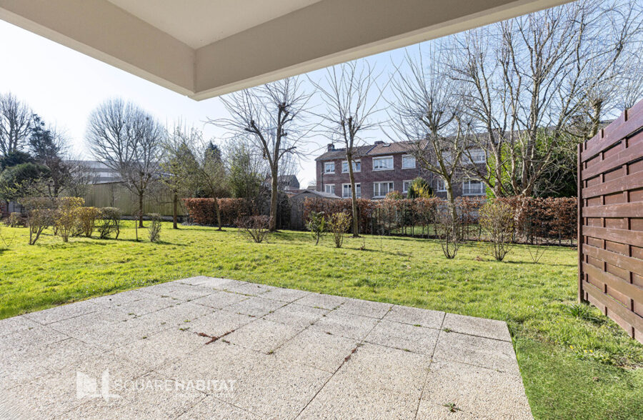 Appartement Wasquehal 3 pièce(s) 78 m2  Sous compromis 