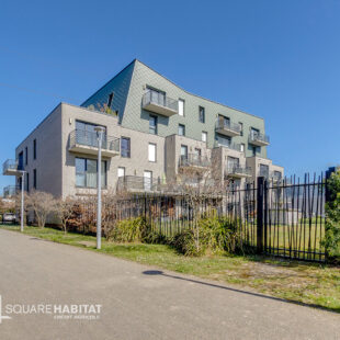 Appartement Wattignies 2 pièces 46 m²