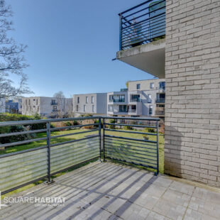 Appartement Wattignies 2 pièces 46 m²