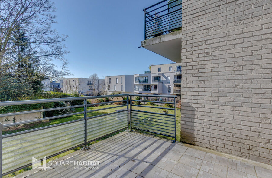 Appartement Wattignies 2 pièces 46 m²