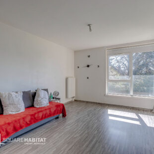 Appartement Wattignies 2 pièces 46 m²