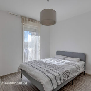 Appartement Wattignies 2 pièces 46 m²
