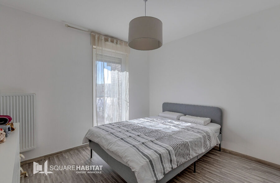 Appartement Wattignies 2 pièces 46 m²