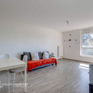 Appartement Wattignies 2 pièces 46 m²