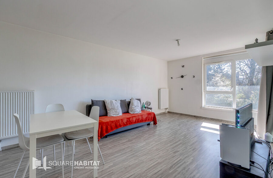 Appartement Wattignies 2 pièces 46 m²