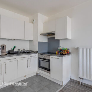 Appartement Wattignies 2 pièces 46 m²