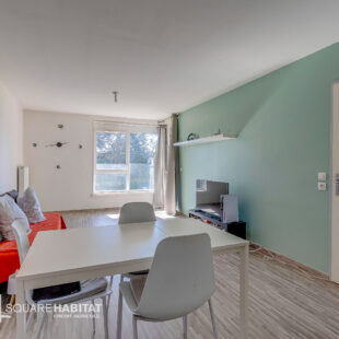 Appartement Wattignies 2 pièces 46 m²