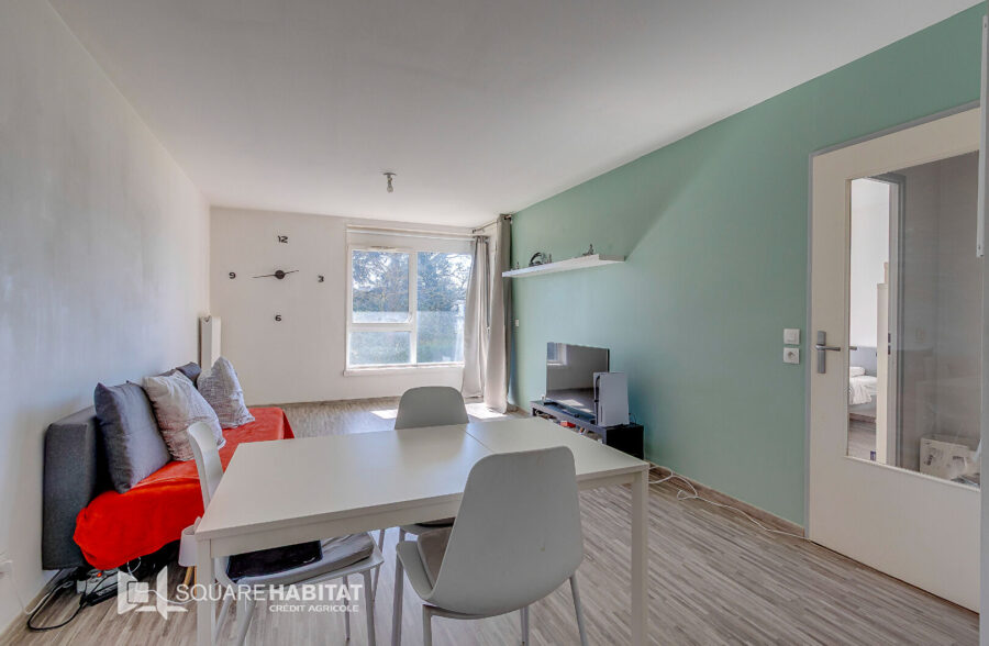 Appartement Wattignies 2 pièces 46 m²