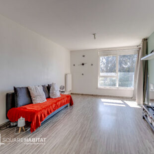 Appartement Wattignies 2 pièces 46 m²