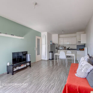 Appartement Wattignies 2 pièces 46 m²